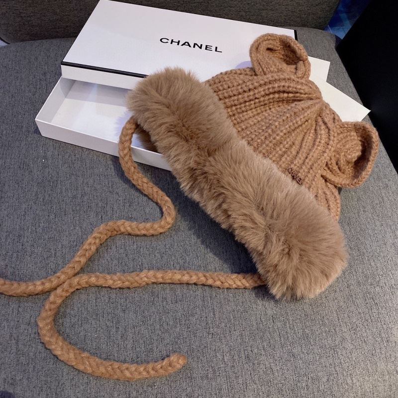 CHANEL